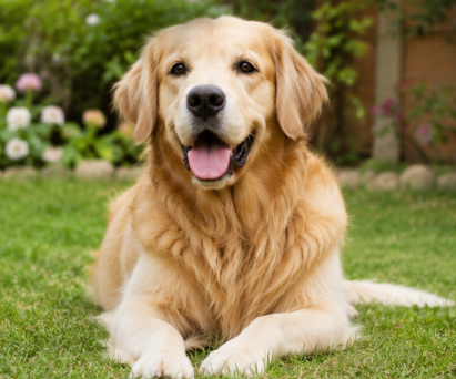 wild and domestic animals