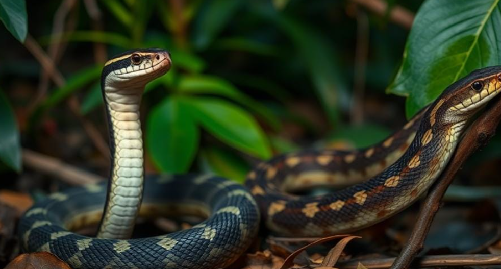 most dangerous animals in the world